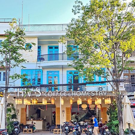 An'S Family Homestay Hoi An - 5Mins Walk To Hoi An Ancient Town Esterno foto