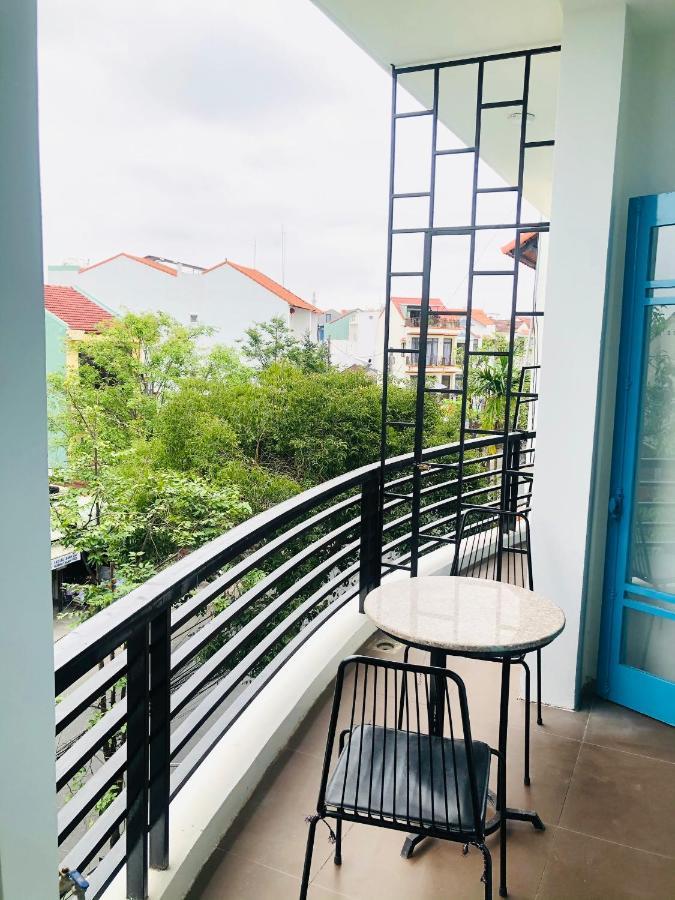 An'S Family Homestay Hoi An - 5Mins Walk To Hoi An Ancient Town Esterno foto