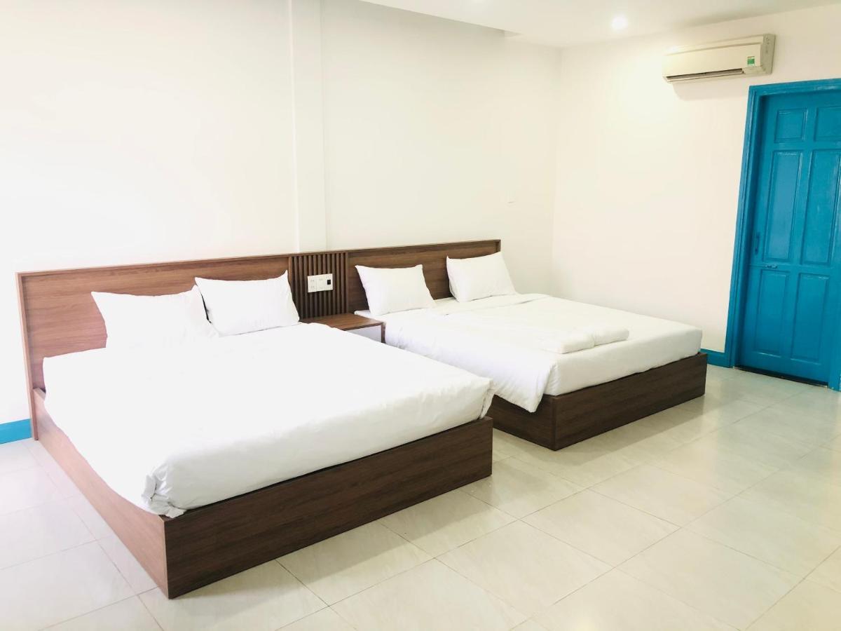 An'S Family Homestay Hoi An - 5Mins Walk To Hoi An Ancient Town Esterno foto