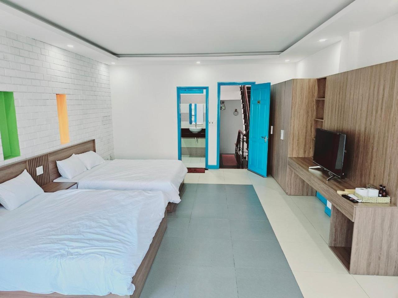 An'S Family Homestay Hoi An - 5Mins Walk To Hoi An Ancient Town Esterno foto