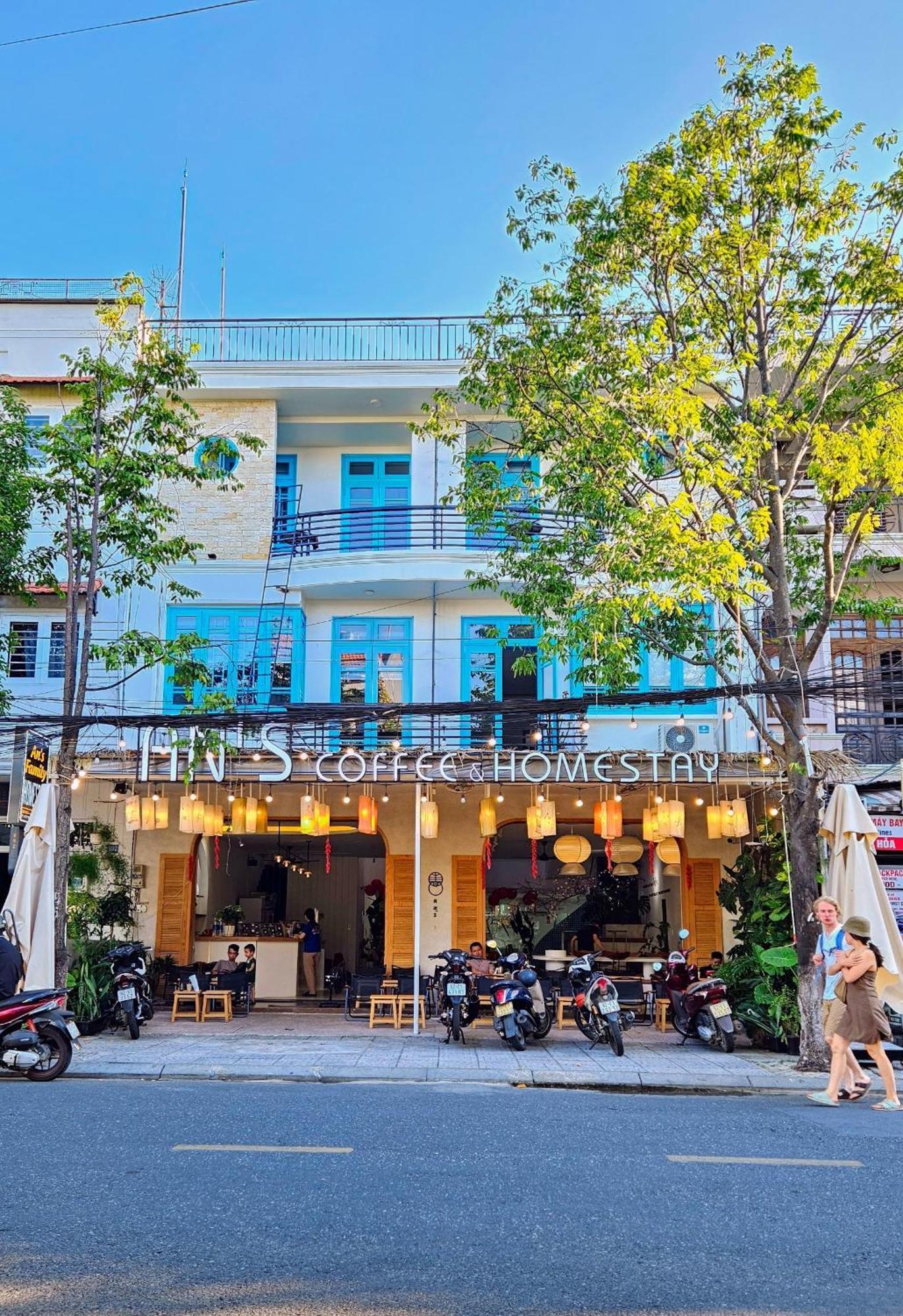 An'S Family Homestay Hoi An - 5Mins Walk To Hoi An Ancient Town Esterno foto