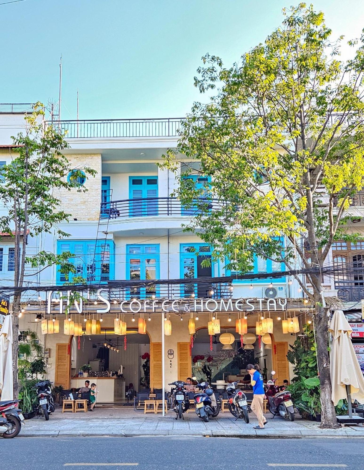 An'S Family Homestay Hoi An - 5Mins Walk To Hoi An Ancient Town Esterno foto